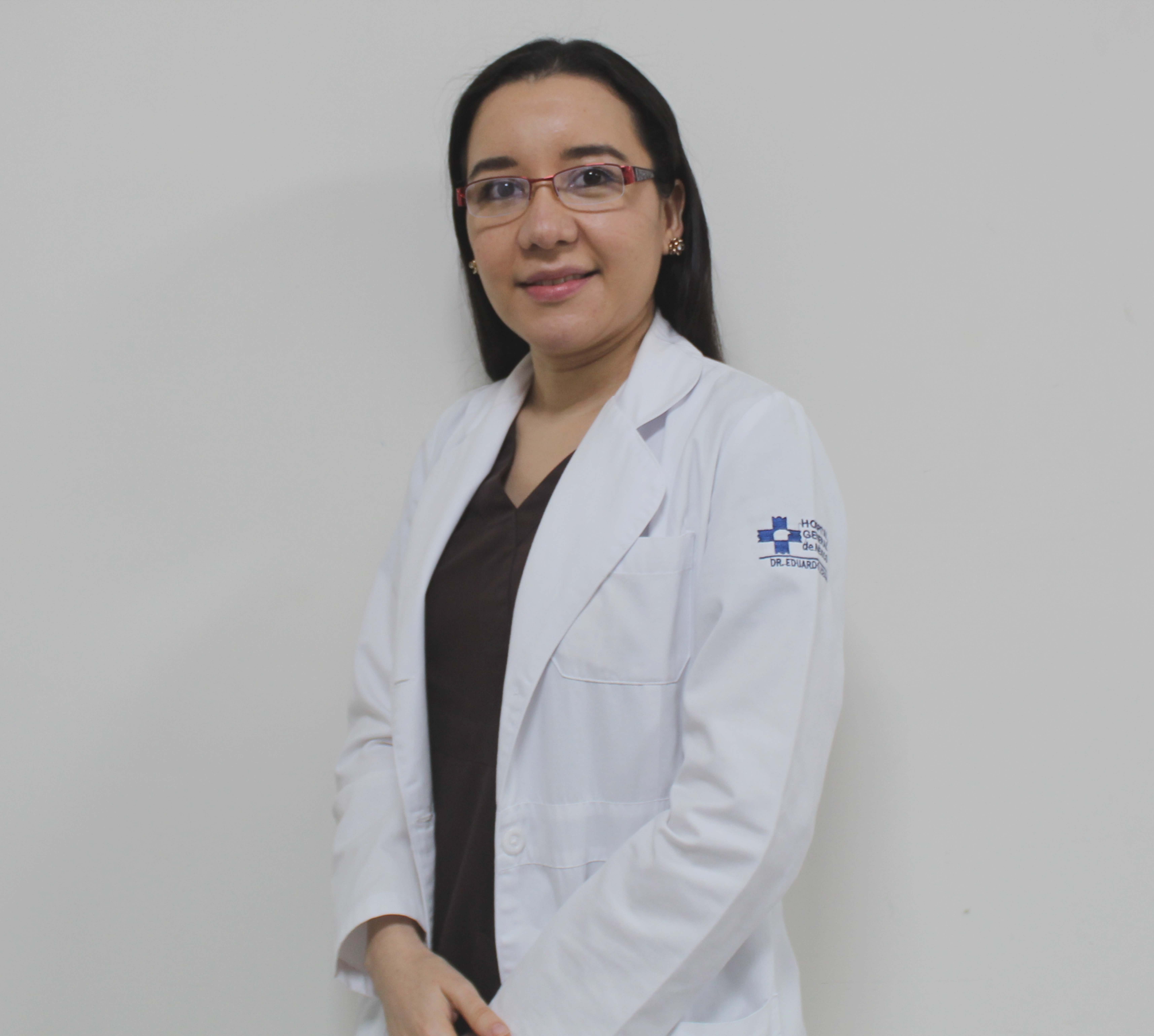 Dra. Xiomara